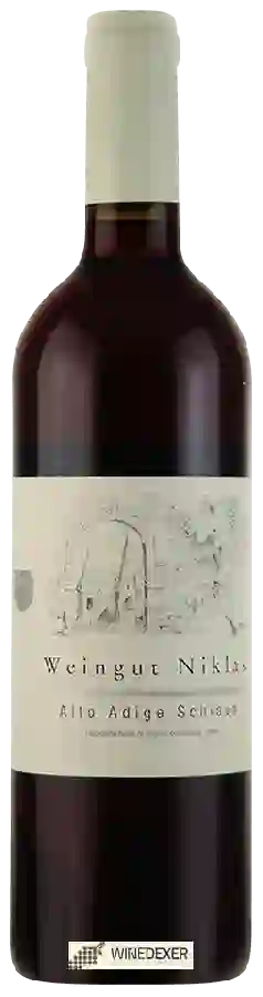 Weingut Niklas - Schiava Weingut Niklas - Schiava