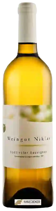 Weingut Niklas - Sauvignon Weingut Niklas - Sauvignon