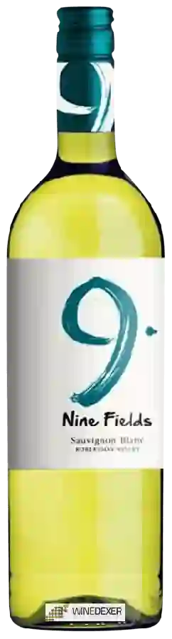 Weingut Nine Fields - Sauvignon Blanc