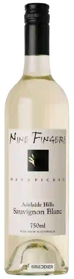 Weingut Nine Fingers - Handpicked Sauvignon Blanc