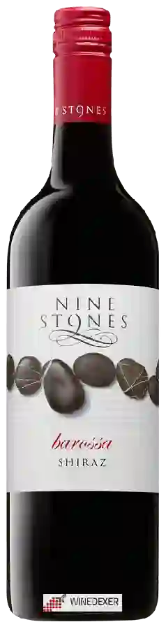 Weingut Nine Stones - Shiraz Weingut Nine Stones - Shiraz