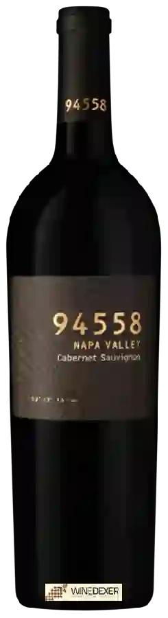 Weingut 94558 - Cabernet Sauvignon Weingut 94558 - Cabernet Sauvignon