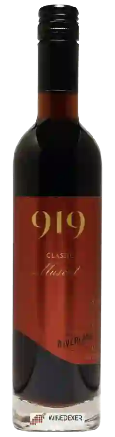 Weingut 919 - Classic Muscat