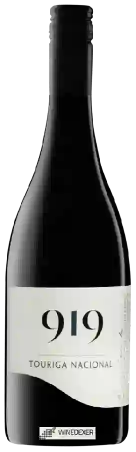 Weingut 919 - Touriga Nacional Weingut 919 - Touriga Nacional