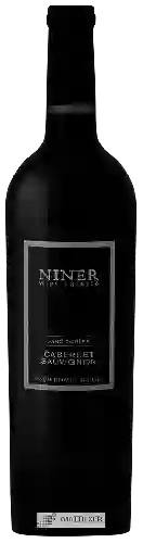 Weingut Niner - Cabernet Sauvignon