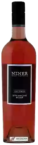 Weingut Niner - Grenache Rosé