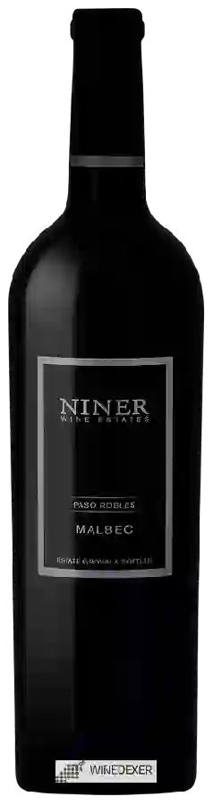 Weingut Niner - Malbec
