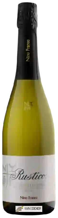 Weingut Nino Franco - Rustico Valdobbiadene Prosecco Superiore