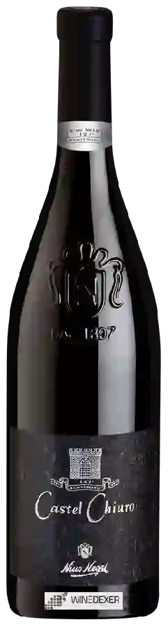 Weingut Nino Negri - Castel Chiuro Valtellina Weingut Nino Negri - Castel Chiuro Valtellina