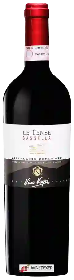Weingut Nino Negri - Le Tense Sassella Valtellina Superiore