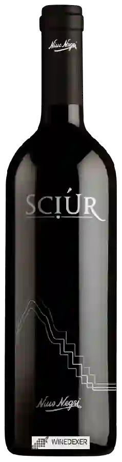 Weingut Nino Negri - Sciùr Weingut Nino Negri - Sciùr