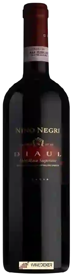 Weingut Nino Negri - Valtellina Superiore Diaul