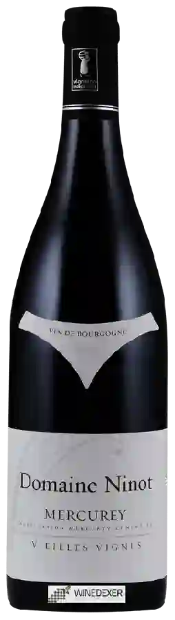 Domaine Ninot - Vieilles Vignes Mercurey