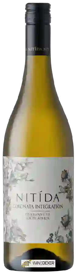 Weingut Nitída - Coronata Integration