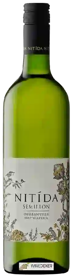 Weingut Nitída - Sémillon Weingut Nitída - Sémillon