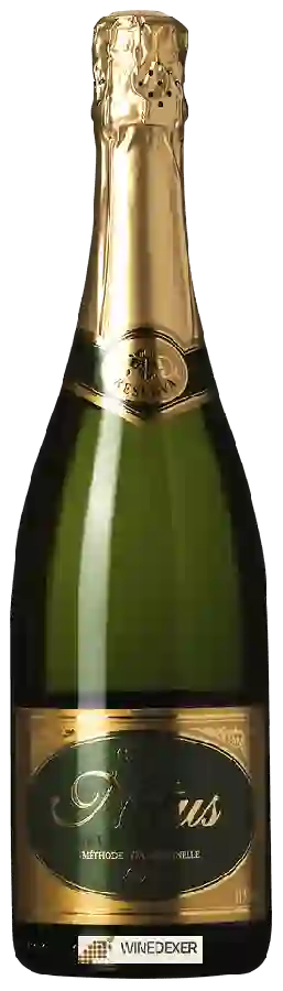 Bodegas Sojosa - Nitus Cava Reserva Brut