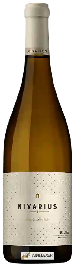 Weingut Nivarius - Edición Limitada Weingut Nivarius - Edición Limitada