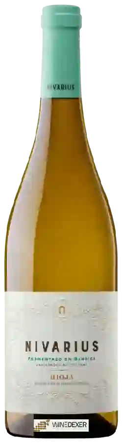 Weingut Nivarius - Fermentado En Barrica Weingut Nivarius - Fermentado En Barrica