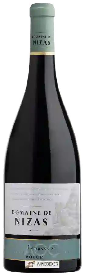 Weingut Nizas - Languedoc Rouge Weingut Nizas - Languedoc Rouge