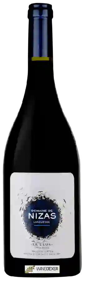 Weingut Nizas - Le Clos Coteaux du Languedoc Rouge Weingut Nizas - Le Clos Coteaux du Languedoc Rouge
