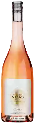 Weingut Nizas - Le Clos Rosé