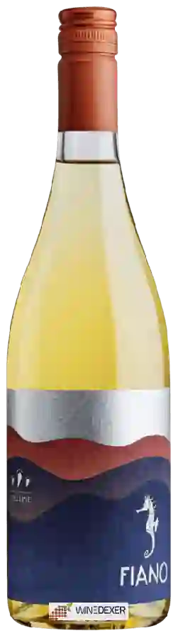 Weingut Njúru - Fiano Weingut Njúru - Fiano