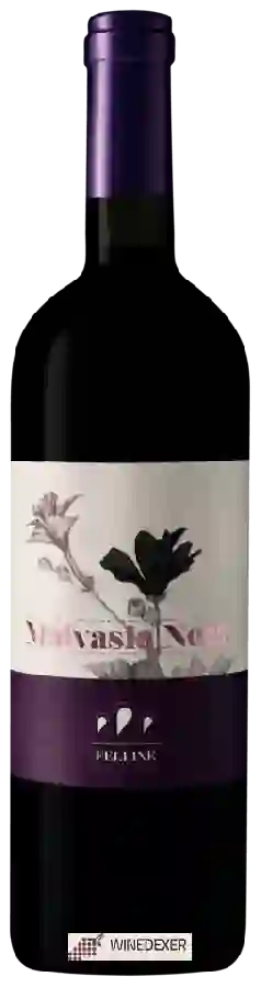 Weingut Njúru - Malvasia Nera Weingut Njúru - Malvasia Nera