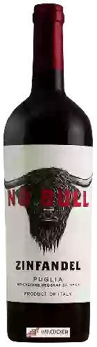 Weingut No Bull - Zinfandel