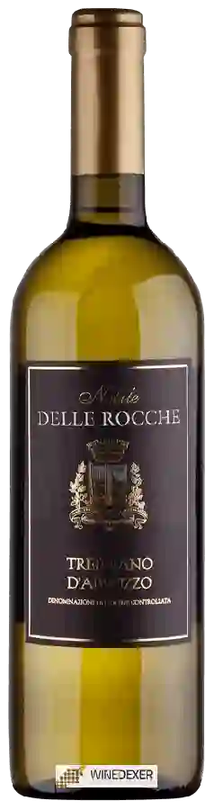 Weingut Nobile delle Rocche - Trebbiano d'Abruzzo Weingut Nobile delle Rocche - Trebbiano d'Abruzzo