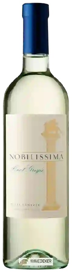 Weingut Nobilissima - Pinot Grigio