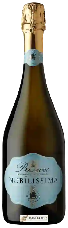 Weingut Nobilissima - Prosecco Weingut Nobilissima - Prosecco