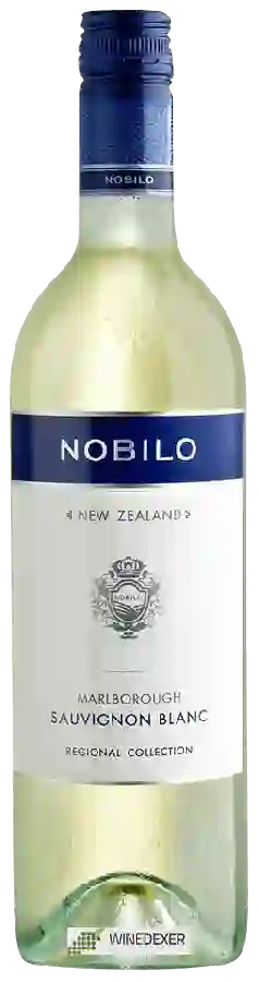 Weingut Nobilo - Regional Collection Marlborough Sauvignon Blanc