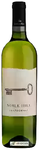 Weingut Noble Hill - Chardonnay