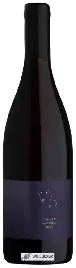 Weingut Noble Hill - Cruxes Mataro Nova