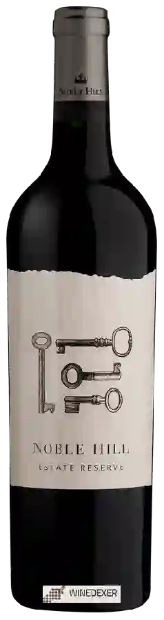 Weingut Noble Hill - Estate Reserve