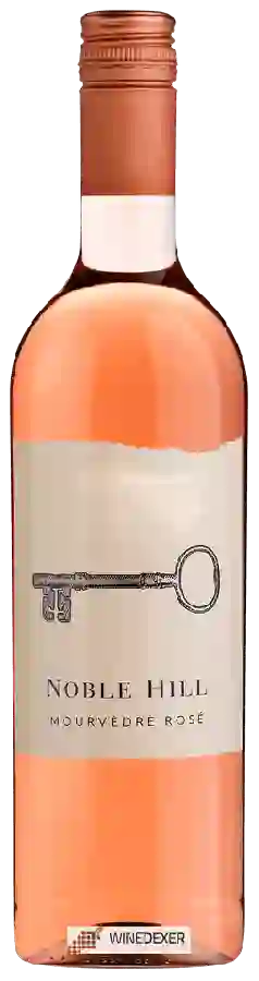 Weingut Noble Hill - Mourvèdre Rosé Weingut Noble Hill - Mourvèdre Rosé
