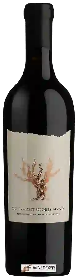 Weingut Noble Hill - Sic Transit Gloria Mundi Weingut Noble Hill - Sic Transit Gloria Mundi