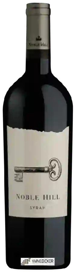 Weingut Noble Hill - Syrah Weingut Noble Hill - Syrah