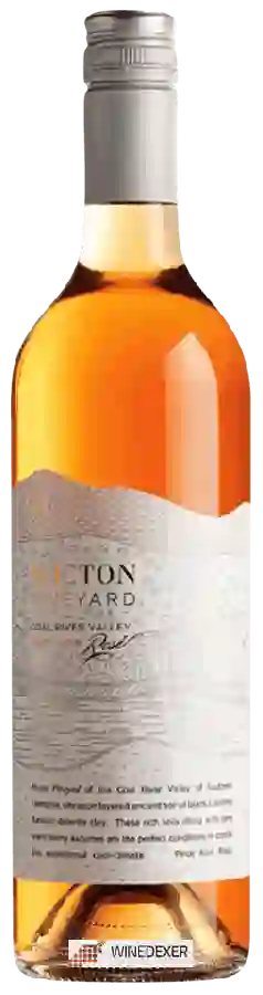 Weingut Nocton Vineyard - Pinot Noir Rosè