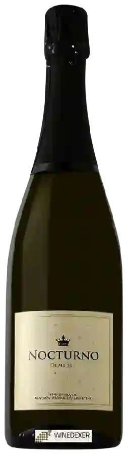 Weingut Nocturno - Demi-Sec Weingut Nocturno - Demi-Sec