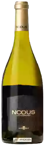 Bodegas Nodus - Chardonnay