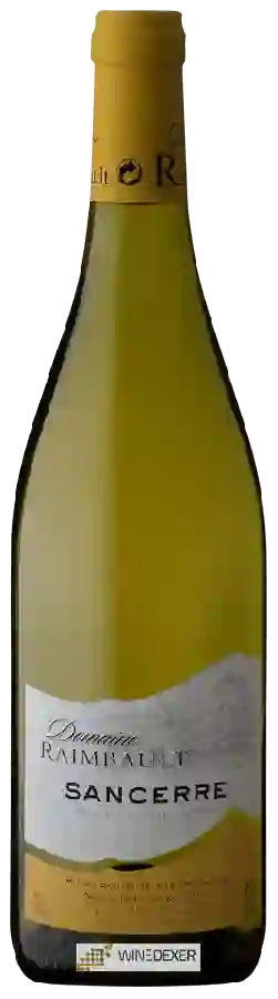 Weingut Raimbault Noël et Jean-Luc - Sancerre Weingut Raimbault Noël et Jean-Luc - Sancerre