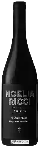 Weingut Noelia Ricci - Godenza Sangiovese Superiore