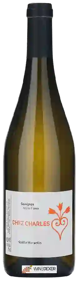 Weingut Noëlla Morantin - Chez Charles Weingut Noëlla Morantin - Chez Charles