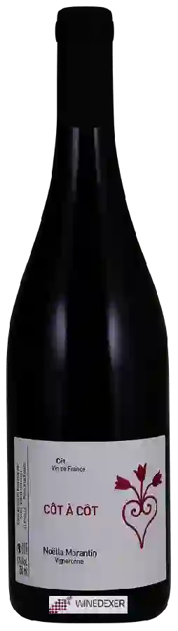 Weingut Noëlla Morantin - Côt À Côt