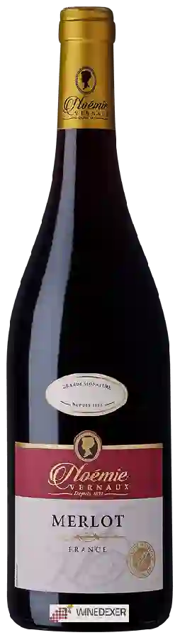 Weingut Noémie Vernaux - Merlot Weingut Noémie Vernaux - Merlot