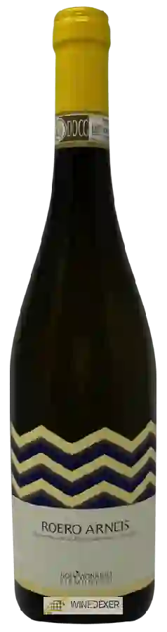 Weingut Noi Vignaioli Piemontesi - Roero Arneis