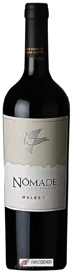 Weingut Nōmade - Malbec Weingut Nōmade - Malbec