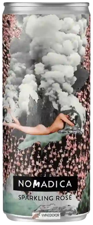 Weingut Nomadica - Sparkling Rosé Weingut Nomadica - Sparkling Rosé