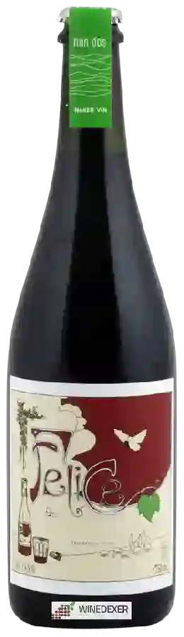 Weingut Non Dos - Felice Na